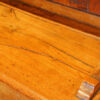 Antique honey oak dresser