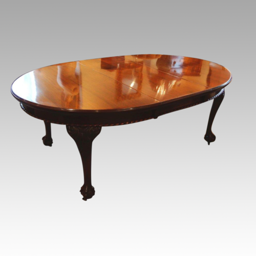Table with 1 leaf in