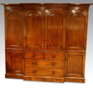 Antique Wardrobe