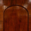 William IV wardrobe door