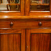 Victorian bookcase
