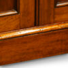 Victorian bookcase,base