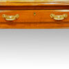 Victorian walnut desk