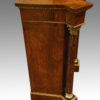 Antique display cabinet