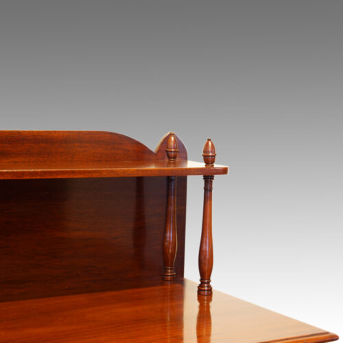 Victorian chiffonier