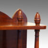 Victorian sideboard