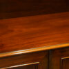 19thc. mahogany side-cabinet,7