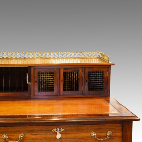 Antique desks
