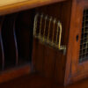 Antique writing desk