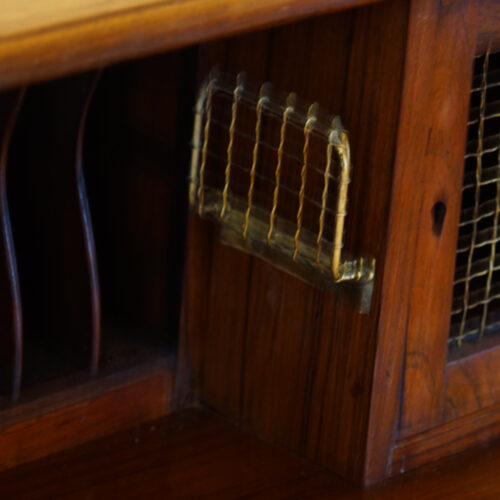 Antique writing desk