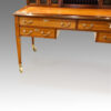 Antique desk