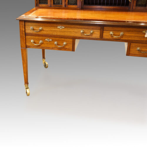 Antique desk