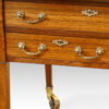 Antique Regency desks