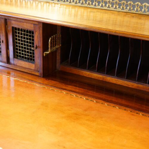 19th. century desk
