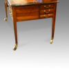 Period office desk