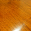 Edwardian walnut dining table,4