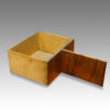 Secret compartment