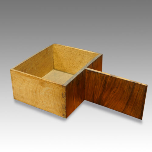 Secret compartment