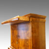 Cushion shaped drawer