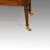 Regency mahogany cellarette,3