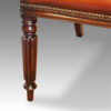 Period desk chair