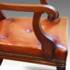 Office desk chair