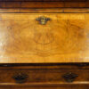 Antique desk