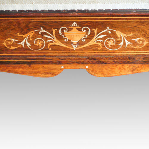 inlay detail