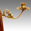 Original Victorian candle holder