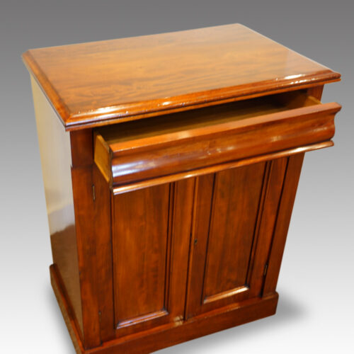 Victorian small sideboard
