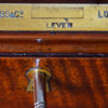 Hobbs & co lock