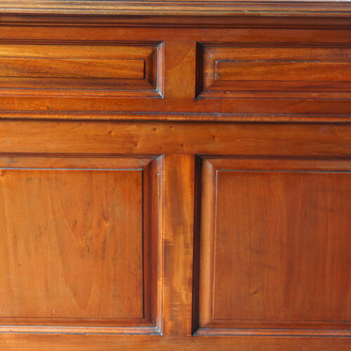 Side panels