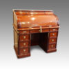 French cylinder desk