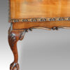1930's coffee table