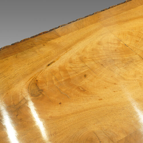 Antique coffee table