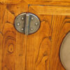 Chinese Elm sideboard hinge
