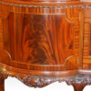 Edwardian cabinet centre door