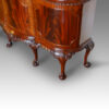 Antique cabinet door