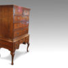 Antique chest side