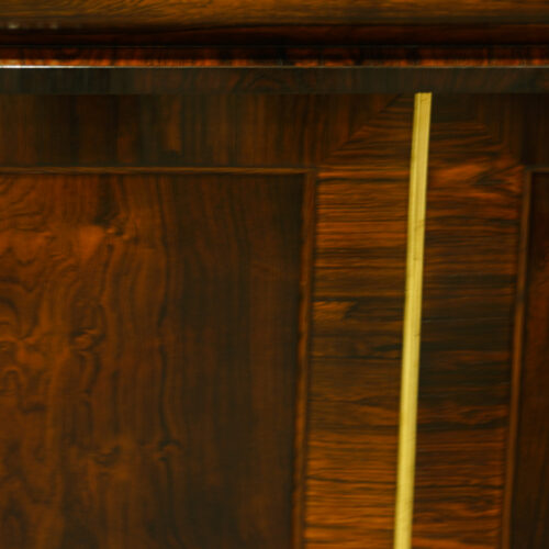 Antique chiffonier