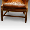Serpentine seat