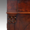 William IV carving