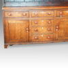 antique dresser