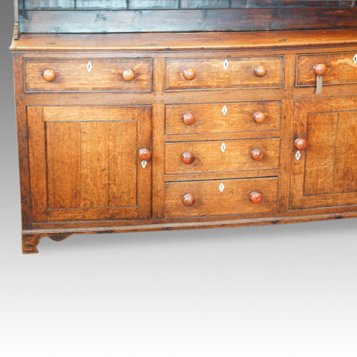 antique dresser