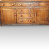 Antique farmhouse dresser