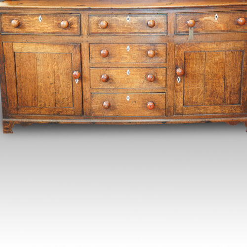 Antique farmhouse dresser