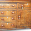 Georgian dresser