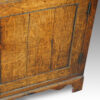 Oak kitchen dresser