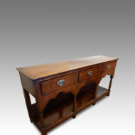 Antique dresser
