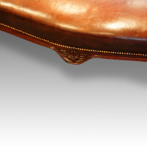 Victorian carving